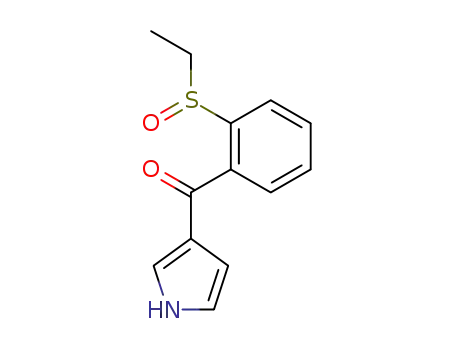 160205-68-5 Structure