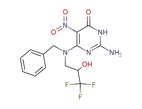 183288-87-1 Structure