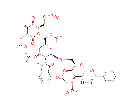 C<sub>47</sub>H<sub>56</sub>N<sub>2</sub>O<sub>23</sub>
