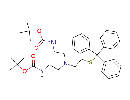 202929-16-6 Structure