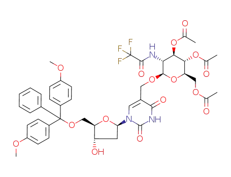 220895-39-6 Structure