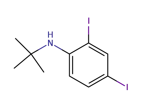 239479-15-3 Structure