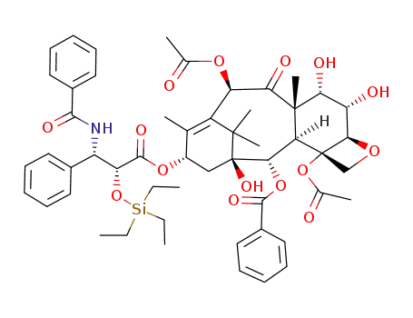 200568-20-3 Structure