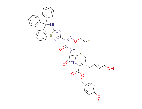 184845-81-6 Structure