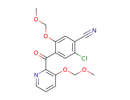 162271-03-6 Structure