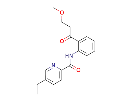 161988-63-2 Structure