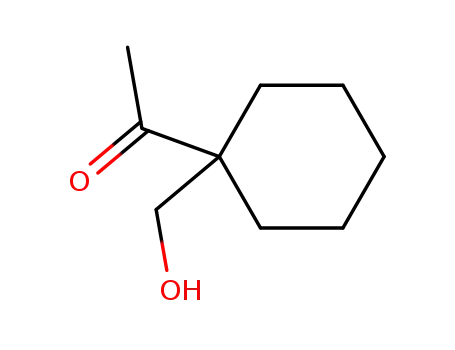 4-hydroxy-3,3-pentamethylenebutan-2-one