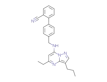 167372-02-3 Structure