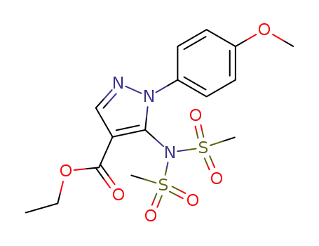C<sub>15</sub>H<sub>19</sub>N<sub>3</sub>O<sub>7</sub>S<sub>2</sub>