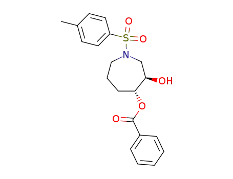 200340-27-8 Structure