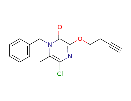 173199-71-8 Structure