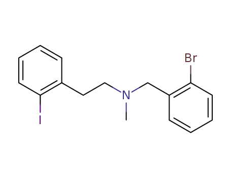 116760-14-6 Structure