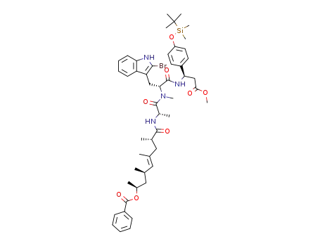 161925-58-2 Structure