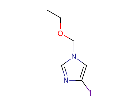 1-(ethoxyMethyl)-4-iodo-1H-iMidazole