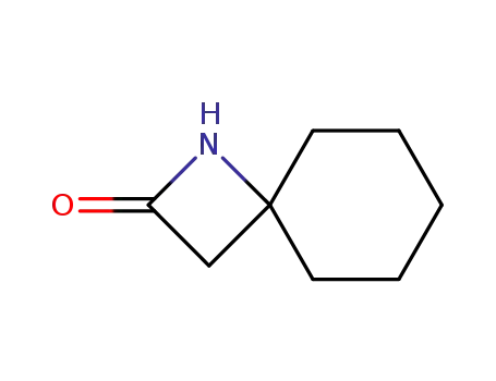 1-Azaspiro[3.5]nonan-2-one