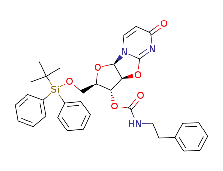 185022-14-4 Structure