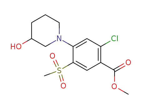 190368-06-0 Structure