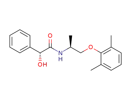 252049-72-2 Structure