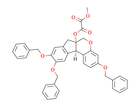 176222-28-9 Structure