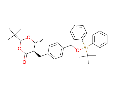 195886-76-1 Structure