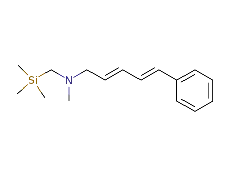 207615-12-1 Structure
