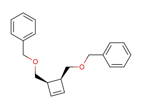 161395-11-5 Structure