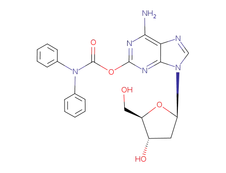 187664-10-4 Structure