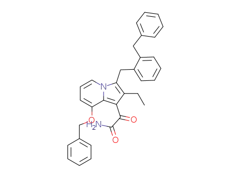 177557-34-5 Structure