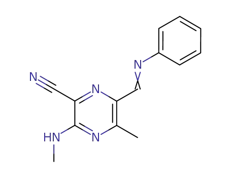 192933-56-5 Structure