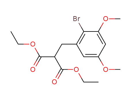 105705-33-7 Structure