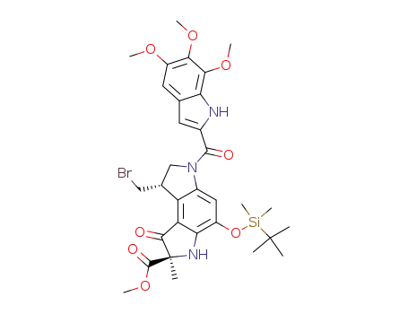 129953-15-7 Structure
