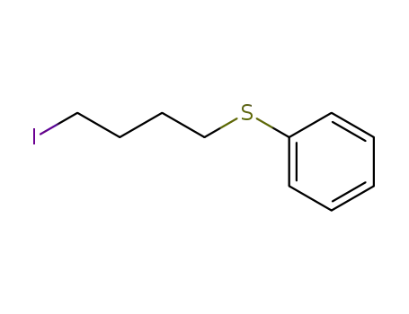 4-iodobutyl phenyl iodide
