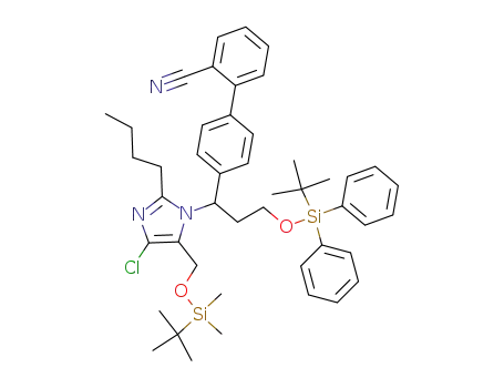 161196-61-8 Structure