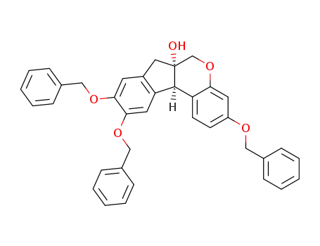 176302-38-8 Structure