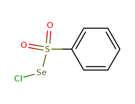 phenylsulfinylselenyl chloride