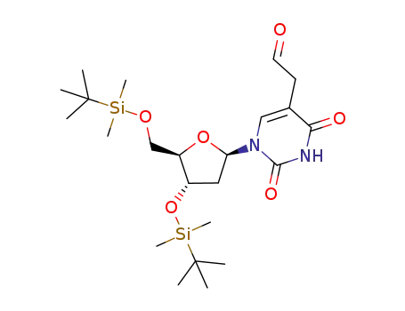 187245-07-4 Structure