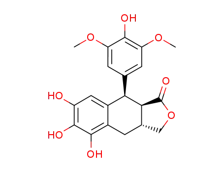 20594-85-8 Structure