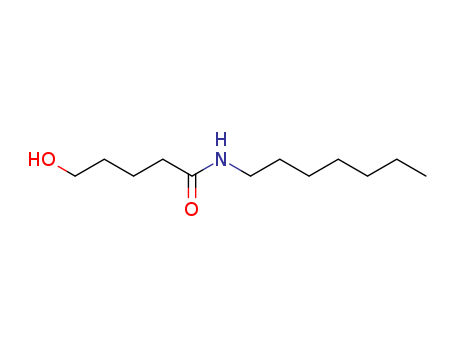 N-heptyl-5-hydroxyPentanamide