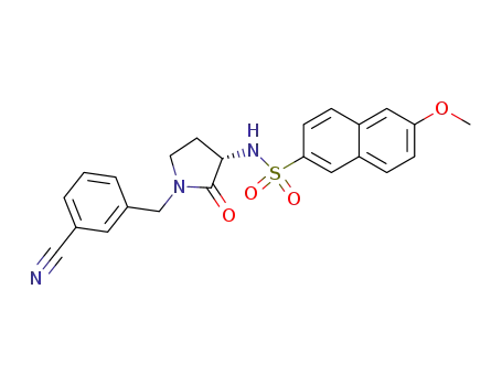 186550-66-3 Structure