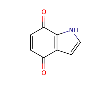 20342-64-7 Structure