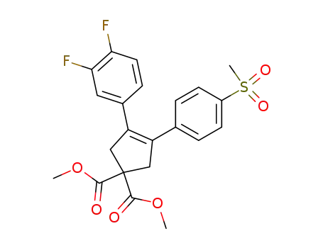 1026243-50-4 Structure