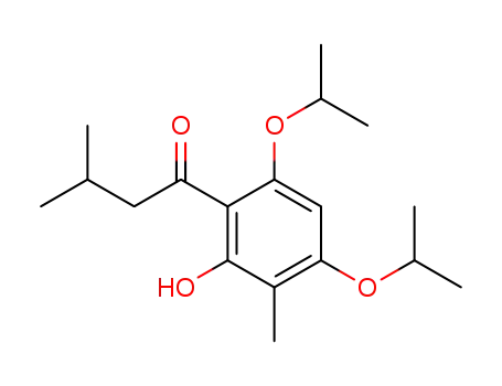 181227-34-9 Structure