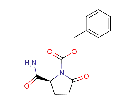 Z-Glp-NH<sub>2</sub>