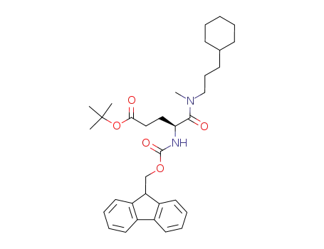 188196-46-5 Structure