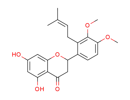 Molecular Structure of 130756-19-3 (Antiarone f)