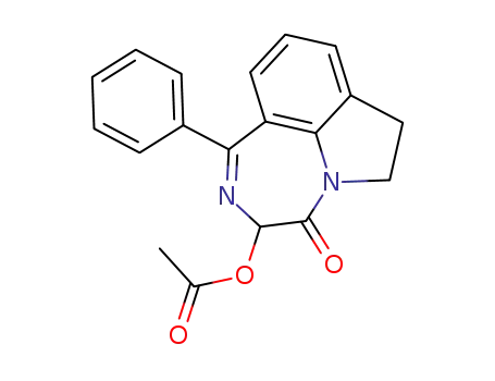 129042-15-5 Structure