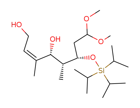 198758-02-0 Structure