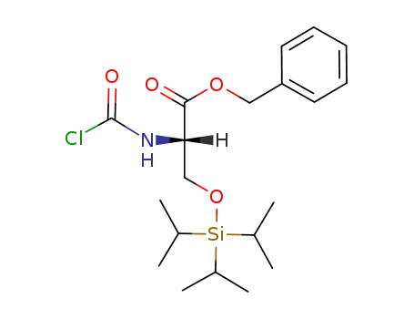 203736-16-7 Structure