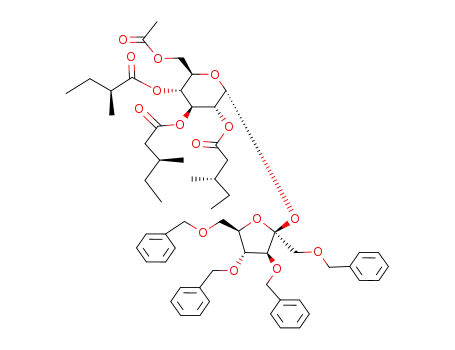 178685-23-9 Structure