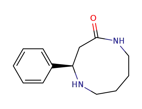 2H-1,5-Diazonin-2-one, octahydro-4-phenyl-, (R)-